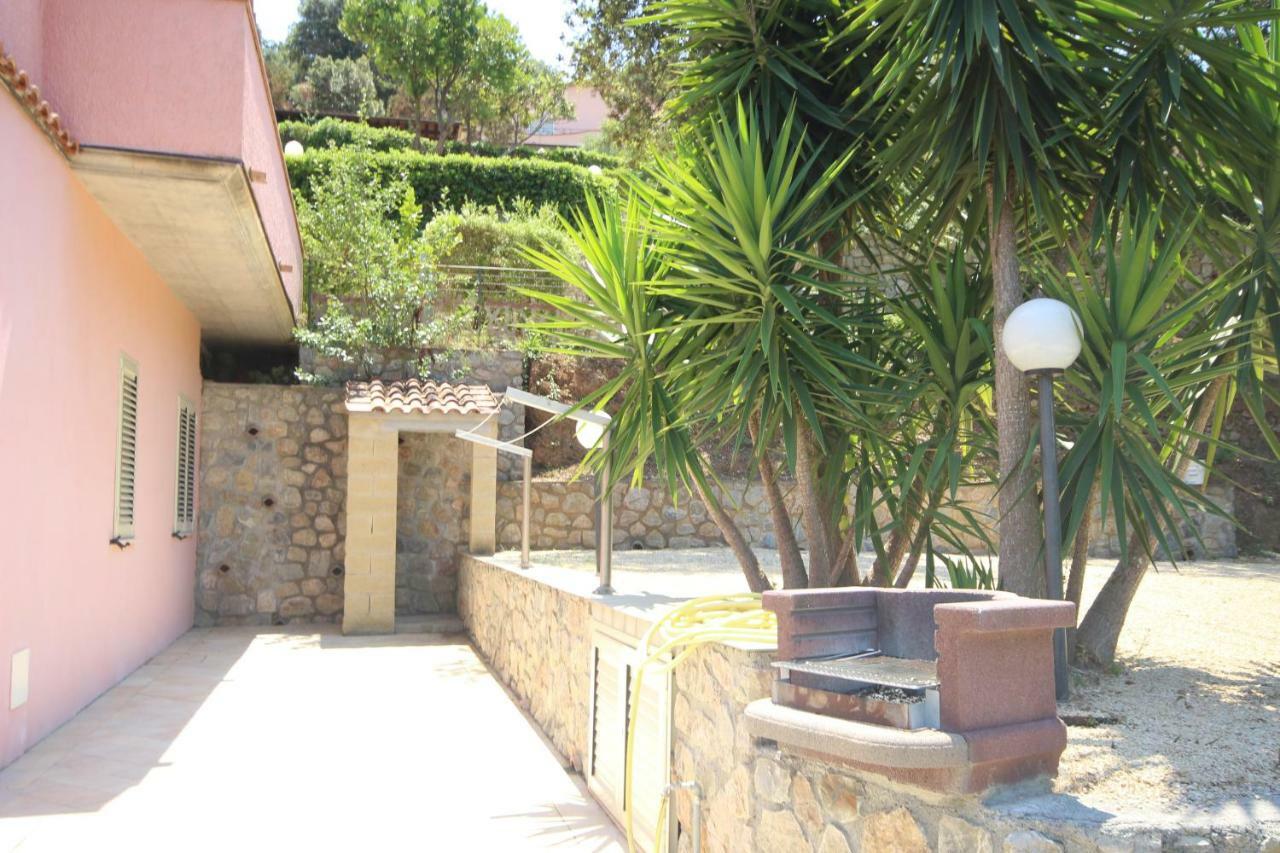Casa Serena Capoliveri  Exterior foto